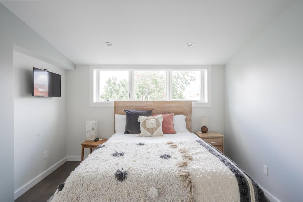 Boho Loft, Clean, Safe, And Perfect For Any Luxury Traveler! Apartament Covington Zewnętrze zdjęcie